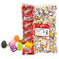 Barratt Dolly Mezclas 3 Kg